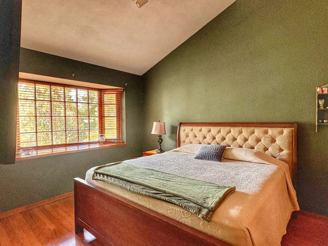 Hermosa Casa en Residenciales la Cruz — Casa en Venta en Santa Catarina Pinula, Guatemala, Ciudad — foto 3 de 11
