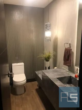 Moderno y amplio apartamento de 2 niveles, 4 hab. con jardín y 3 parqueos en Renta — Apartamento en Alquiler en Vivalt, Zona 10, Guatemala, Ciudad — miniatura 6 de 14