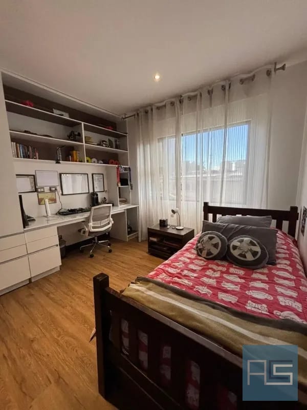 Moderno y amplio apartamento de 2 niveles, 4 hab. con jardín y 3 parqueos en Renta — Apartamento en Alquiler en Vivalt, Zona 10, Guatemala, Ciudad — foto 9 de 14