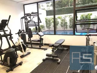 Moderno y amplio apartamento de 2 niveles, 4 hab. con jardín y 3 parqueos en Renta — Apartamento en Alquiler en Vivalt, Zona 10, Guatemala, Ciudad — miniatura 12 de 14