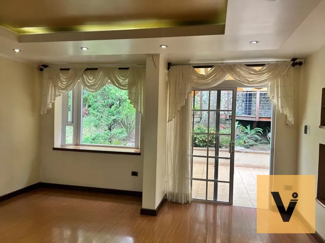 Casa en venta en Vista Hermosa 3. a 1 cuadra de UVG — Casa en Venta en Zona 15, Guatemala, Ciudad — foto 6 de 17