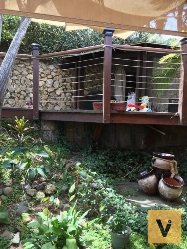 Casa en venta en Vista Hermosa 3. a 1 cuadra de UVG — Casa en Venta en Zona 15, Guatemala, Ciudad — foto 4 de 17