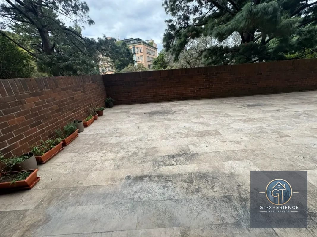 Lindo y amplio apartamento en Edificio Casa Margarita — Apartamento en Alquiler en Casa Margarita, Zona 10, Guatemala, Ciudad — foto 10 de 12