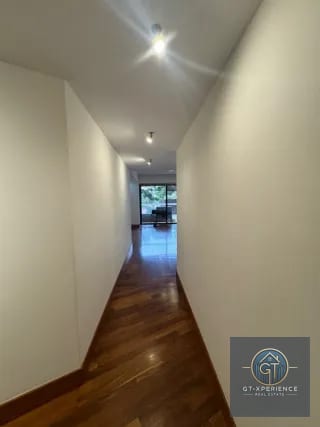 Lindo y amplio apartamento en Edificio Casa Margarita — Apartamento en Alquiler en Casa Margarita, Zona 10, Guatemala, Ciudad — miniatura 6 de 12