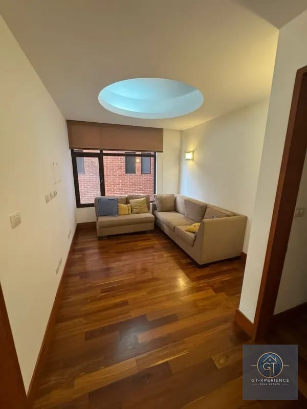 Lindo y amplio apartamento en Edificio Casa Margarita — Apartamento en Alquiler en Casa Margarita, Zona 10, Guatemala, Ciudad — foto 2 de 12