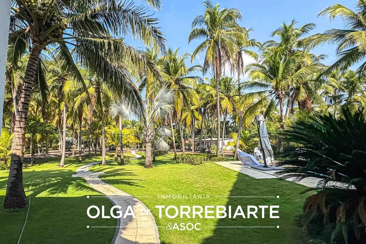 Casa frente al mar, Iztapa, Escuintla — Casa vacacional en Venta en Iztapa, Escuintla — foto 10 de 17