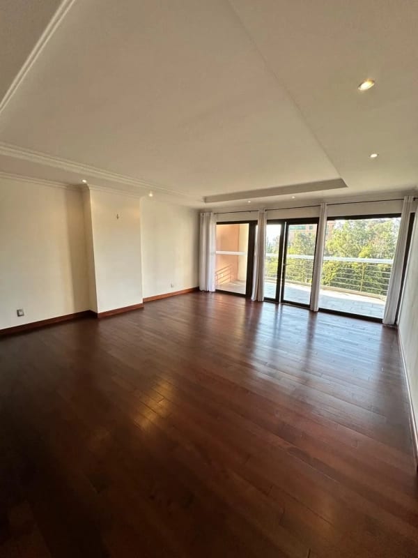 Alquiler de Apartamento Tadeus — Apartamento en Alquiler en Tadeus, Zona 14, Guatemala, Ciudad — foto 11 de 17