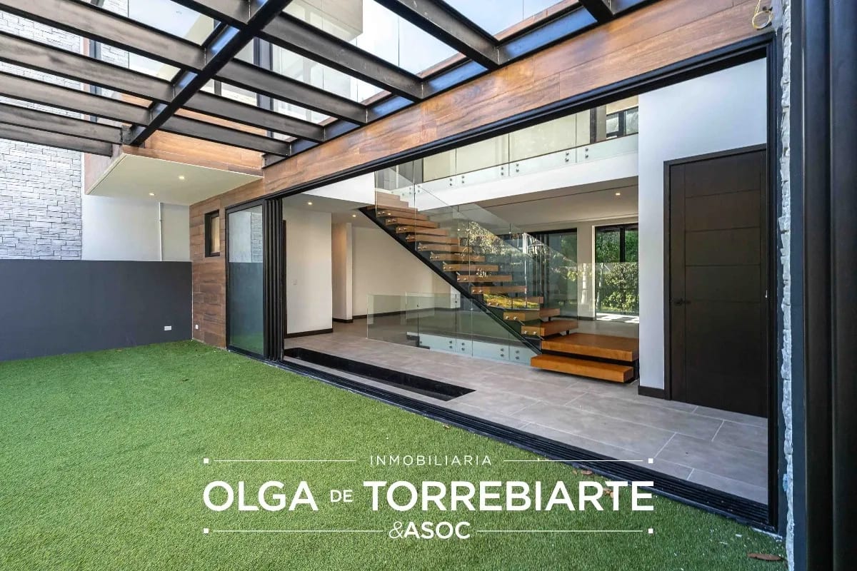 Casa en Arama, Santa Catarina Pinula — Casa en Venta en Santa Catarina Pinula, Guatemala, Ciudad — foto 11 de 17