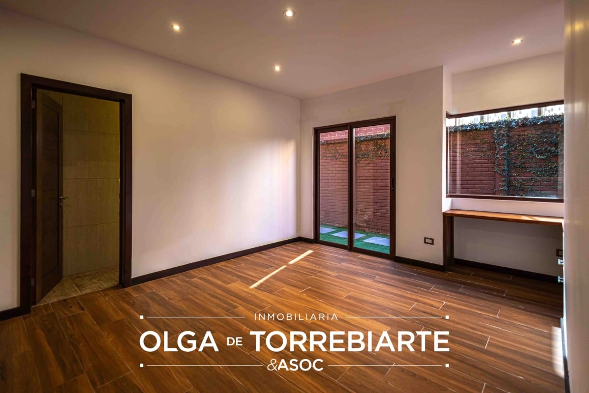 Casa en Antaria Bellas Luces — Casa en Venta en Bellas Luces, Santa Catarina Pinula, Guatemala, Ciudad — foto 7 de 17