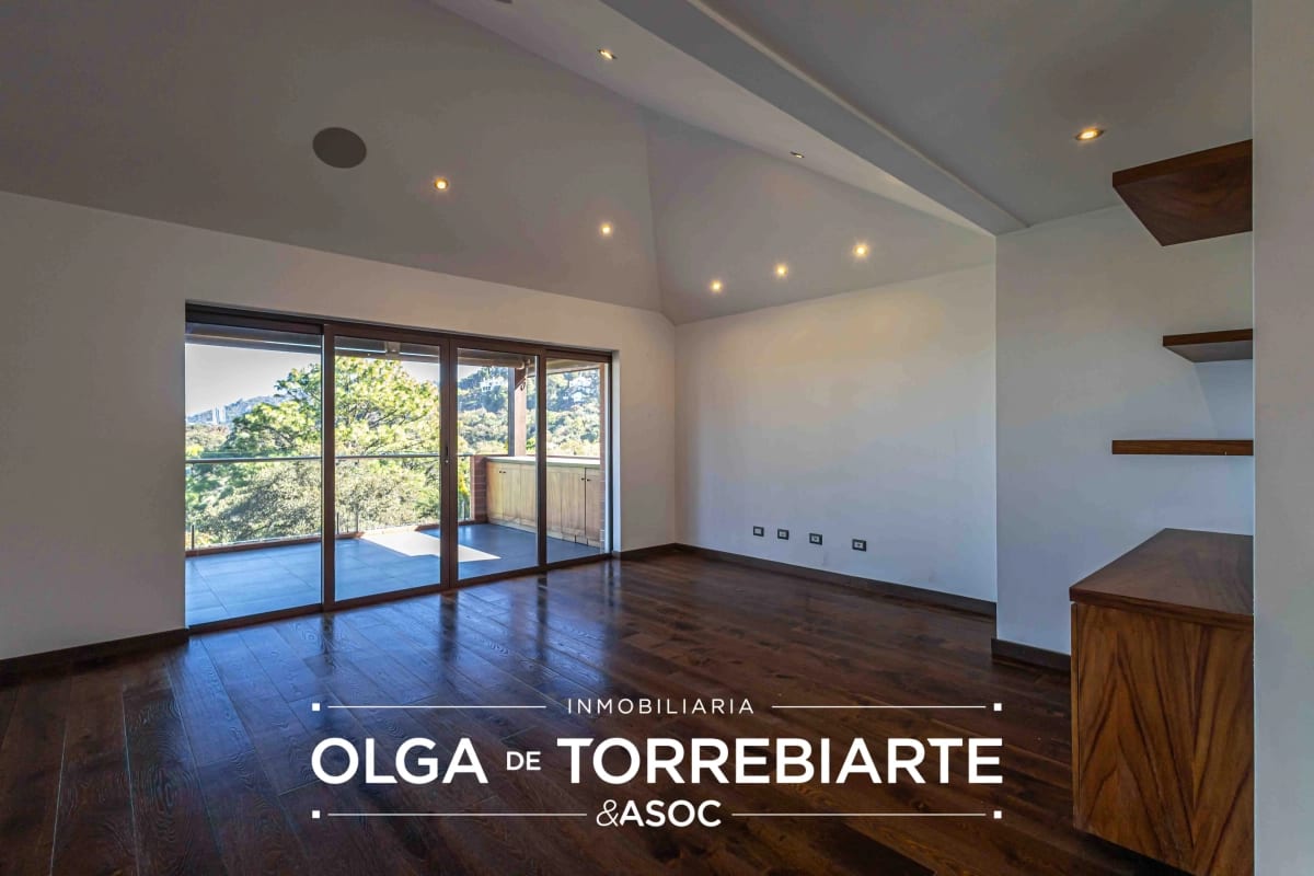 Casa en Antaria Bellas Luces — Casa en Venta en Bellas Luces, Santa Catarina Pinula, Guatemala, Ciudad — foto 13 de 17