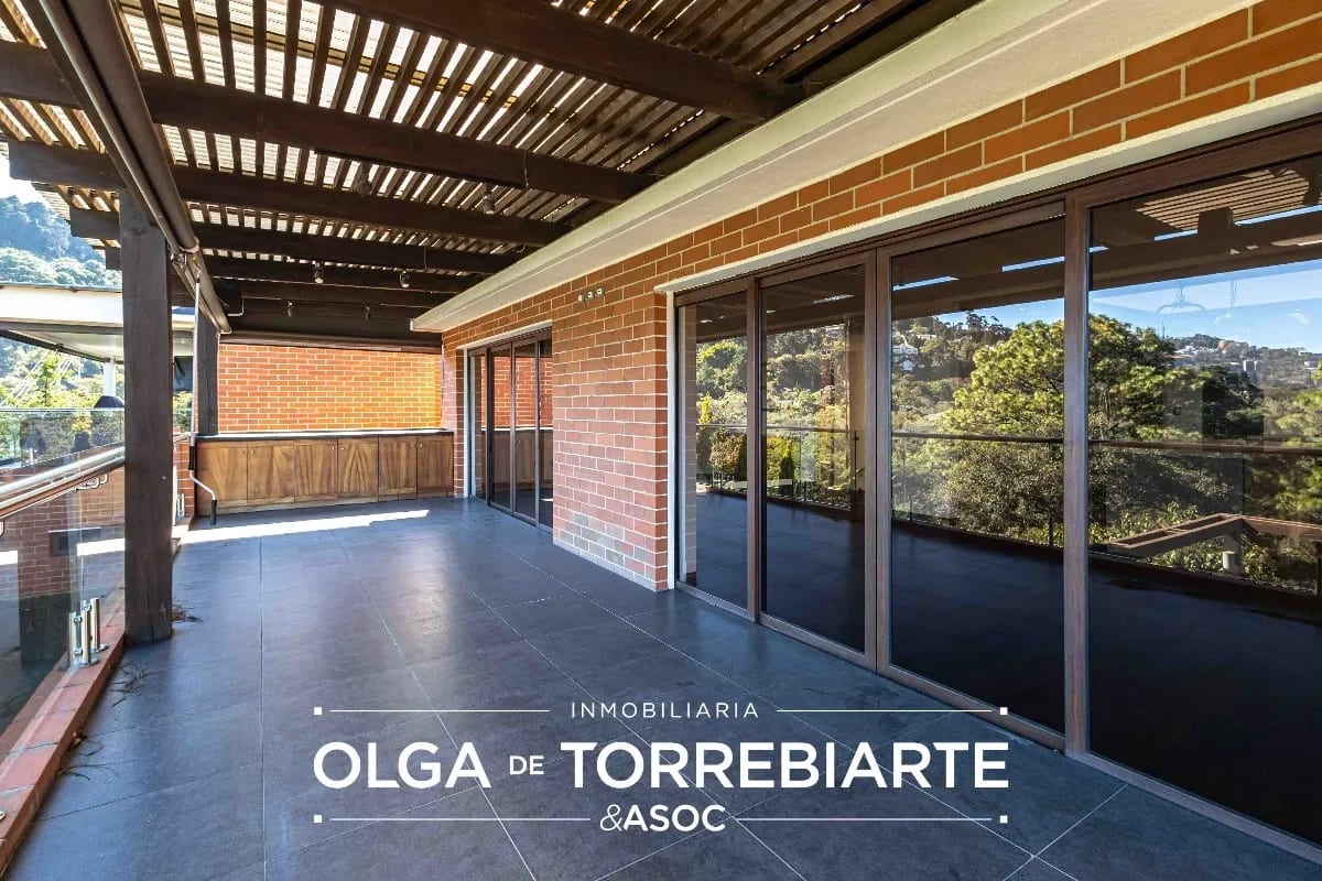 Casa en Antaria Bellas Luces — Casa en Venta en Bellas Luces, Santa Catarina Pinula, Guatemala, Ciudad — foto 12 de 17