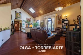 Casa en Casa y Campo — Casa en Venta en Carretera a El Salvador, Guatemala, Ciudad — miniatura 3 de 17