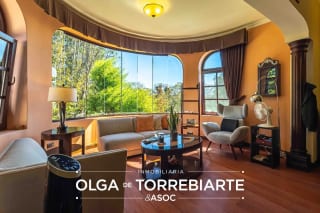 Casa en Casa y Campo — Casa en Venta en Carretera a El Salvador, Guatemala, Ciudad — miniatura 4 de 17