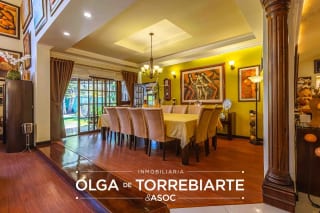 Casa en Casa y Campo — Casa en Venta en Carretera a El Salvador, Guatemala, Ciudad — miniatura 7 de 17