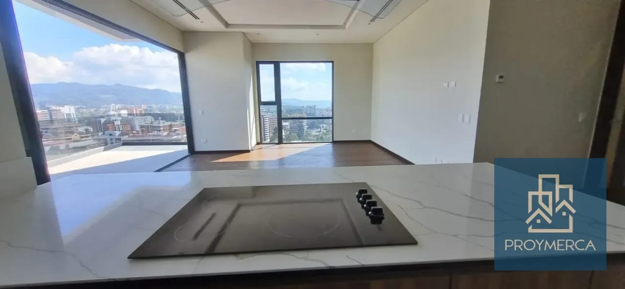 Apartamento en Venta para Estrenar, Zona 10 — Apartamento en Venta en Zona 10, Guatemala, Ciudad — foto 14 de 14