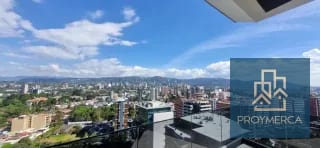 Apartamento en Venta para Estrenar, Zona 10 — Apartamento en Venta en Zona 10, Guatemala, Ciudad — miniatura 13 de 14