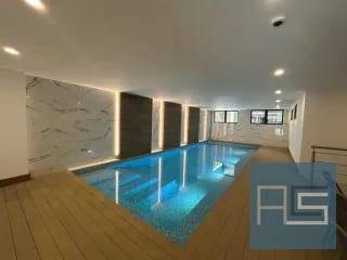 *Moderno Apto para estrenar de 3 habitaciones con jardín y dorm de servicio en Vista Hermosa II, zona 15* — Apartamento en Venta en Arles, Zona 15, Guatemala, Ciudad — miniatura 17 de 17