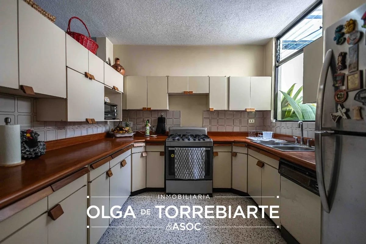 Casa en Condominio El Prado, Zona 10 — Casa en Venta en El Prado, Zona 10, Guatemala, Ciudad — foto 9 de 16