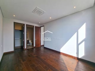 Apartamento amueblado en zona 14 — Apartamento en Venta en Zona 14, Guatemala, Ciudad — miniatura 5 de 6