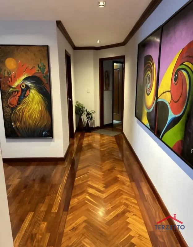 L´Excellence Zona 14 — Apartamento en Alquiler en Zona 14, Guatemala, Ciudad — foto 1 de 16