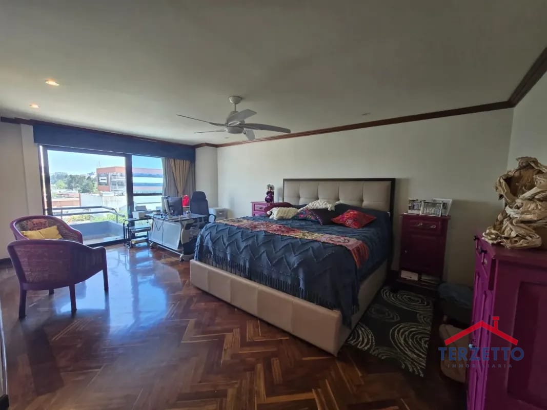 L´Excellence Zona 14 — Apartamento en Alquiler en Zona 14, Guatemala, Ciudad — foto 9 de 16