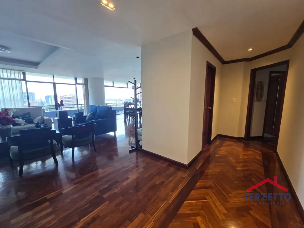 L´Excellence Zona 14 — Apartamento en Alquiler en Zona 14, Guatemala, Ciudad — foto 6 de 16