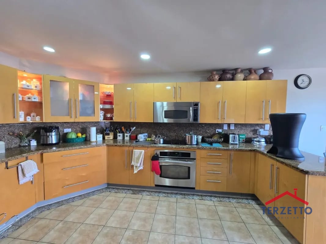 L´Excellence Zona 14 — Apartamento en Alquiler en Zona 14, Guatemala, Ciudad — foto 5 de 16