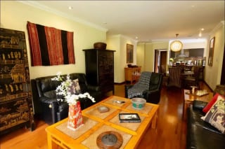 Apartamento con Jardín - Zona 14 — Apartamento en Venta en Plenum 14, Zona 14, Guatemala, Ciudad — miniatura 8 de 12