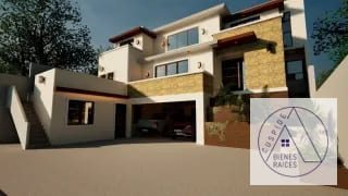 Carretera a El Salvador km 16.5 Casa en Venta Para Estrenar Colinas de Andalucía — Casa en Venta en Colinas De Andalucia, Carretera a El Salvador, Guatemala, Ciudad — miniatura 3 de 4