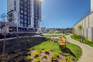 Apartamento en El Naranjo, Zona 4 de Mixco — Apartamento en Alquiler en Zona 4 Mixco, Guatemala, Ciudad — miniatura 1 de 4