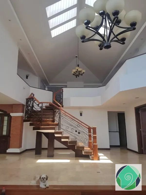 Venta Casa en la Montaña, Zona 16 — Casa en Venta en La Montaña, Zona 16, Guatemala, Ciudad — foto 10 de 11