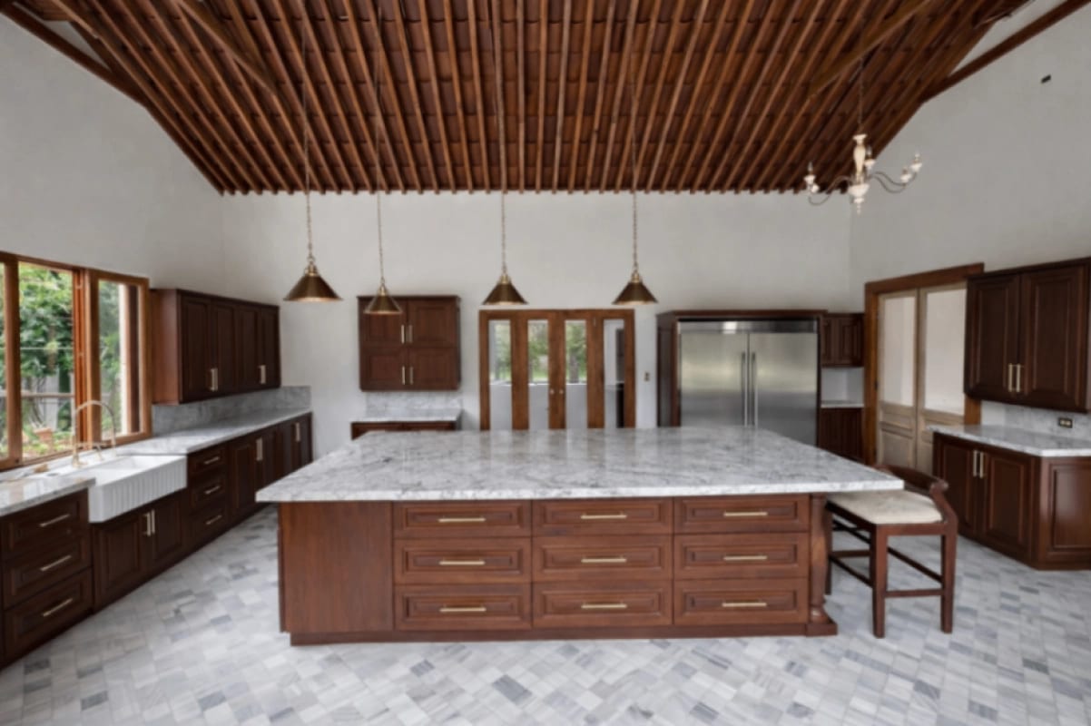Espectacular casa en venta en Antigua Guatemala — Casa en Venta en Antigua, Sacatepéquez — foto 12 de 13