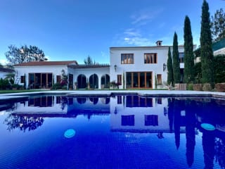Espectacular casa en venta en Antigua Guatemala — Casa en Venta en Antigua, Sacatepéquez — miniatura 3 de 13