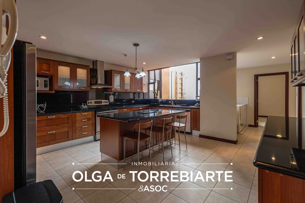 Apartamento Quinta Bella Norte, Zona 14 — Apartamento en Venta en Quinta Bella, Zona 14, Guatemala, Ciudad — foto 12 de 16