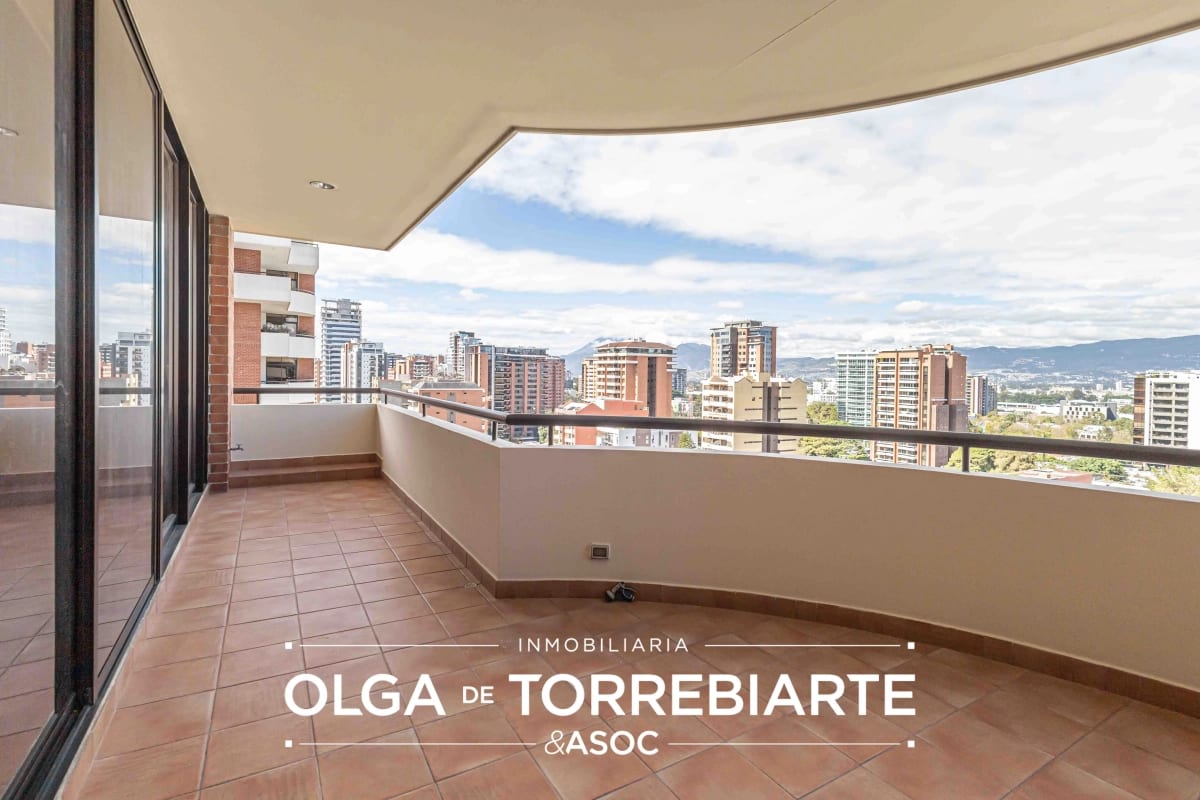 Apartamento Quinta Bella Norte, Zona 14 — Apartamento en Venta en Quinta Bella, Zona 14, Guatemala, Ciudad — foto 14 de 16