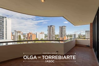 Apartamento Quinta Bella Norte, Zona 14 — Apartamento en Venta en Quinta Bella, Zona 14, Guatemala, Ciudad — miniatura 2 de 16