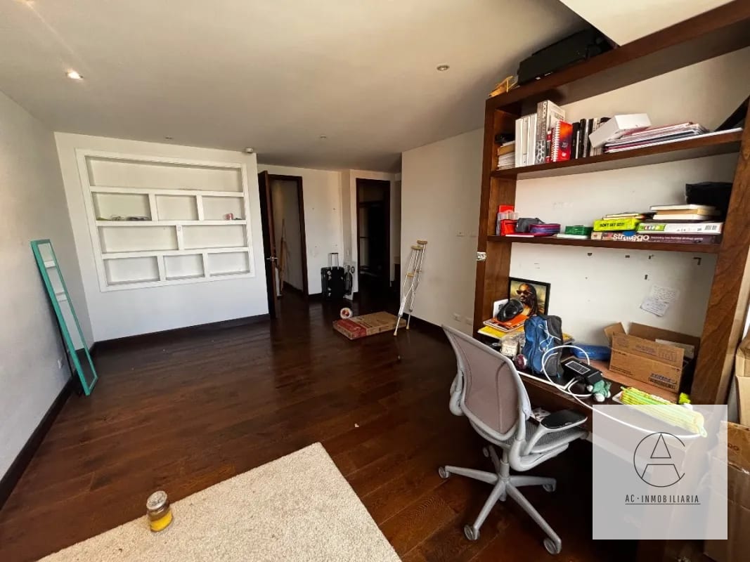 Apartamento en venta en zona 14 — Apartamento en Venta en Tiffany 5ta Avenida, Zona 14, Guatemala, Ciudad — foto 11 de 17