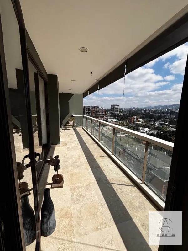 Apartamento en venta en zona 14 — Apartamento en Venta en Tiffany 5ta Avenida, Zona 14, Guatemala, Ciudad — foto 3 de 17