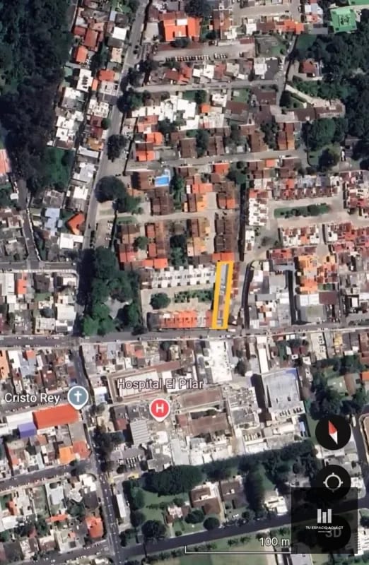 Sede Empresarial Premium en Zona 15 Vista Hermosa — Casa en Alquiler en Zona 15, Guatemala, Ciudad — foto 10 de 11