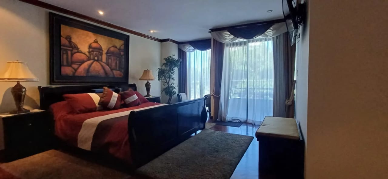 Se renta apartamento en zona 14 amueblado con opción de venta — Apartamento en Alquiler en Zona 14, Guatemala, Ciudad — foto 11 de 17