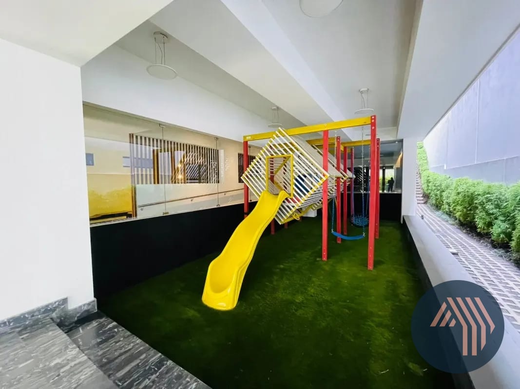 Venta de Exclusivo Apartamento - Laurel, VH1 Zona 15 — Apartamento en Venta en Laurel, Zona 15, Guatemala, Ciudad — foto 9 de 17
