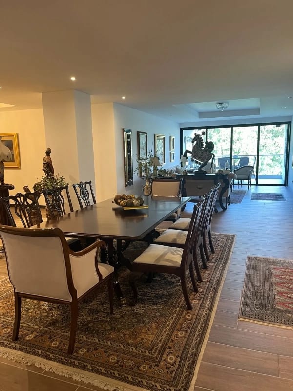 Venta Lujoso Apartamento, Proyecto Premium, Zona 15, Vista Hermosa II — Apartamento en Venta en Zona 15, Guatemala, Ciudad — foto 13 de 13