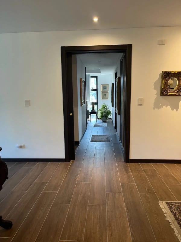 Venta Lujoso Apartamento, Proyecto Premium, Zona 15, Vista Hermosa II — Apartamento en Venta en Zona 15, Guatemala, Ciudad — foto 4 de 13