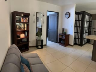 Venta apartamento amueblado 1 Dormitorio | Santa María de Las Charcas (copia) — Apartamento en Alquiler en Santa María de Las Charcas, Zona 11, Guatemala, Ciudad — miniatura 9 de 10