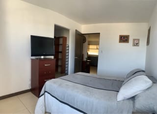 Venta apartamento amueblado 1 Dormitorio | Santa María de Las Charcas (copia) — Apartamento en Alquiler en Santa María de Las Charcas, Zona 11, Guatemala, Ciudad — miniatura 8 de 10