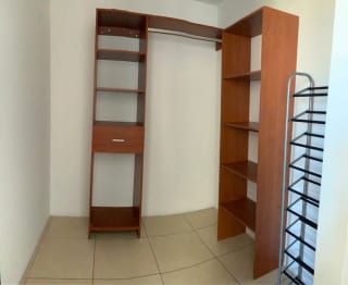 Venta apartamento amueblado 1 Dormitorio | Santa María de Las Charcas (copia) — Apartamento en Alquiler en Santa María de Las Charcas, Zona 11, Guatemala, Ciudad — miniatura 6 de 10