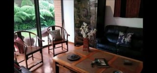 Lujoso apartamento amueblado en renta – Zona 14 | 5ta Avenida — Apartamento en Alquiler en Zona 14, Guatemala, Ciudad — miniatura 6 de 15