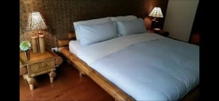 Lujoso apartamento amueblado en renta – Zona 14 | 5ta Avenida — Apartamento en Alquiler en Zona 14, Guatemala, Ciudad — miniatura 5 de 15