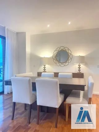 APARTAMENTOS AMUEBLADOS EN ALQUILER📍Edificio Lucca, zona 10 Un espacio de lujo y sofisticación — Apartamento en Alquiler en Lucca, Zona 10, Guatemala, Ciudad — miniatura 10 de 10