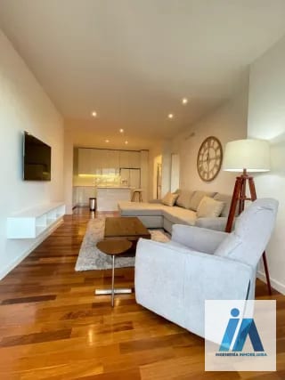 APARTAMENTOS AMUEBLADOS EN ALQUILER📍Edificio Lucca, zona 10 Un espacio de lujo y sofisticación — Apartamento en Alquiler en Lucca, Zona 10, Guatemala, Ciudad — miniatura 9 de 10
